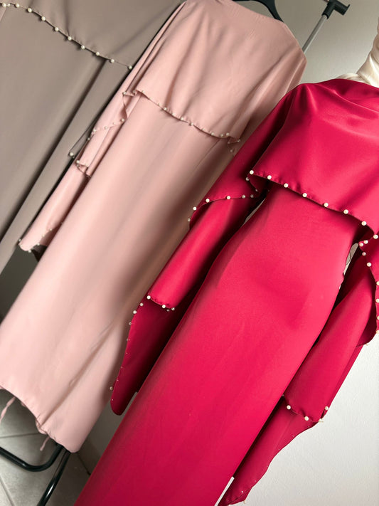 Abaya Lulu