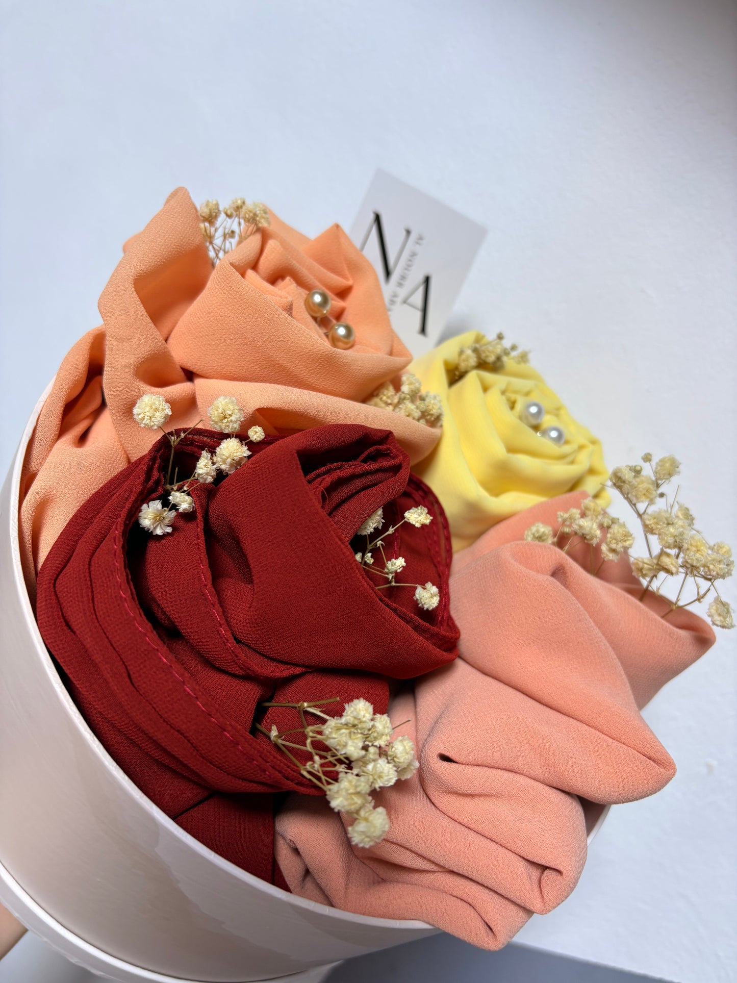 Hijab Box Summer