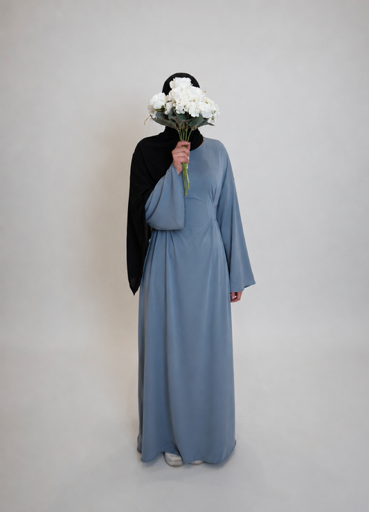 Abaya Nura