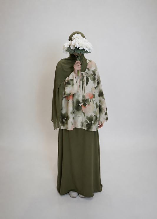 Abaya Amani