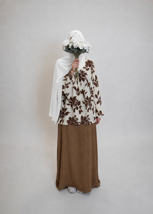Abaya Amani