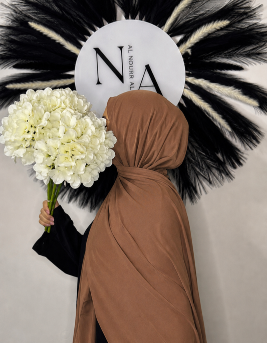 Jersey Hijab Altrosa