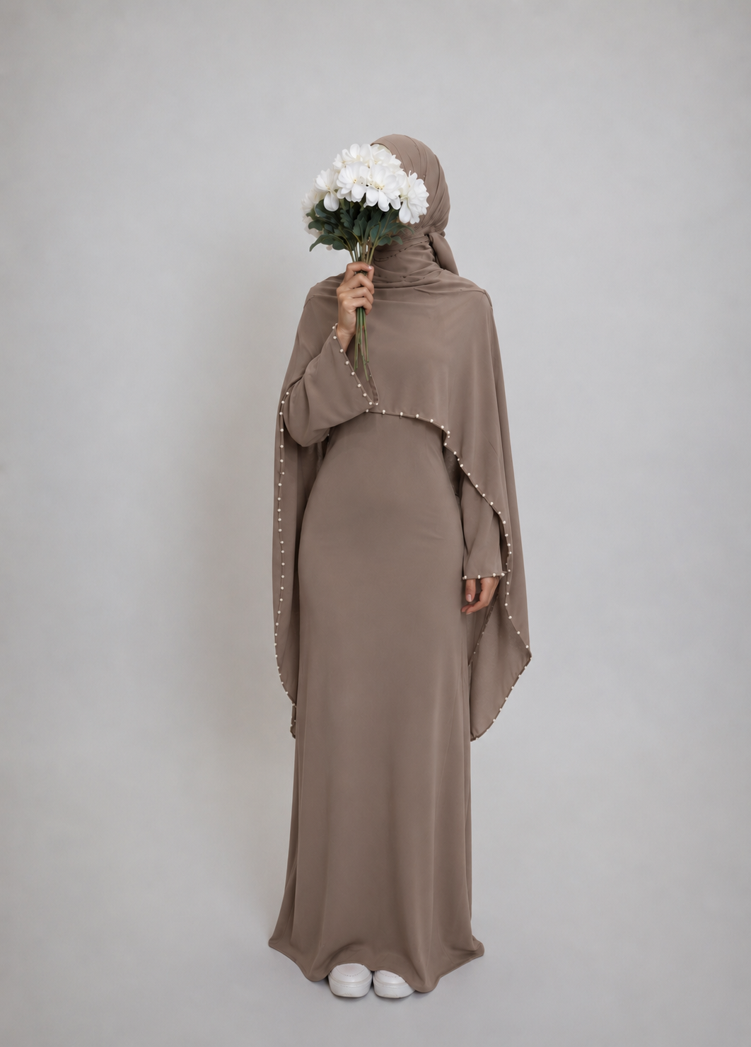 Abaya Lulu