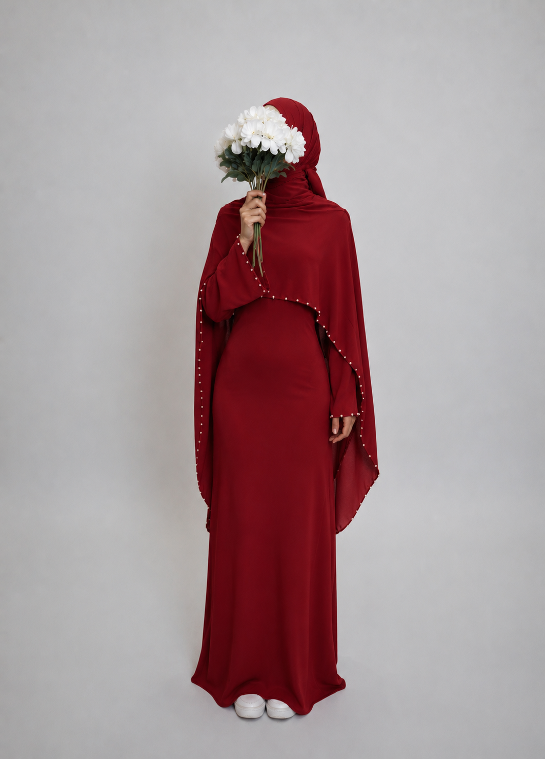 Abaya Lulu