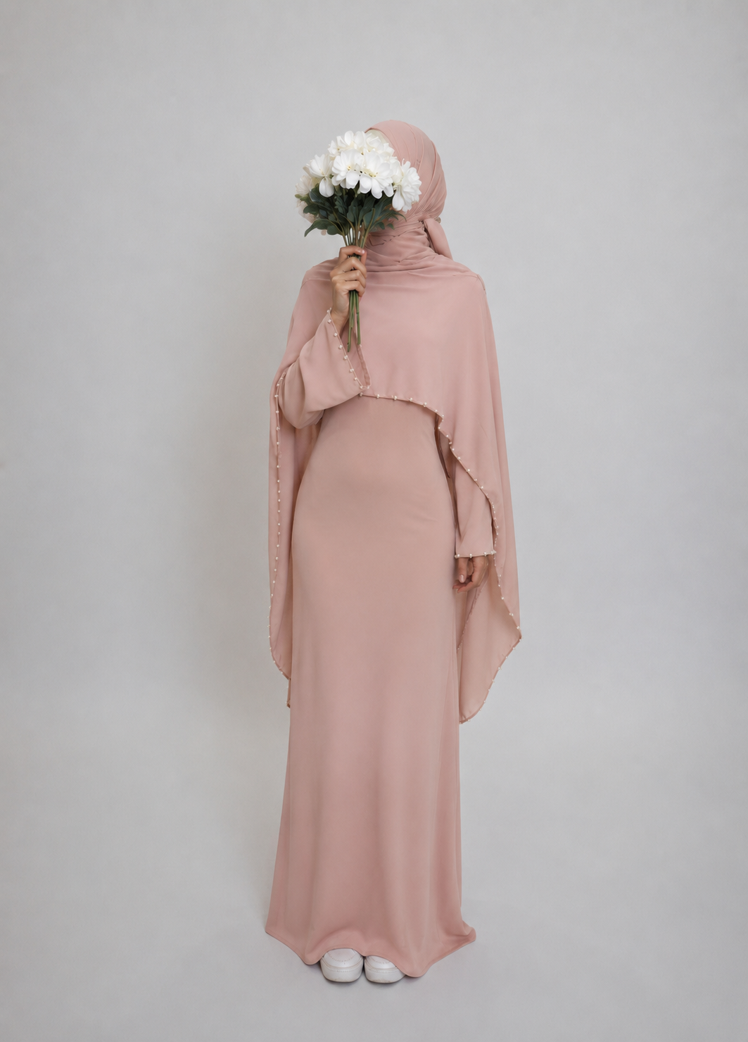 Abaya Lulu