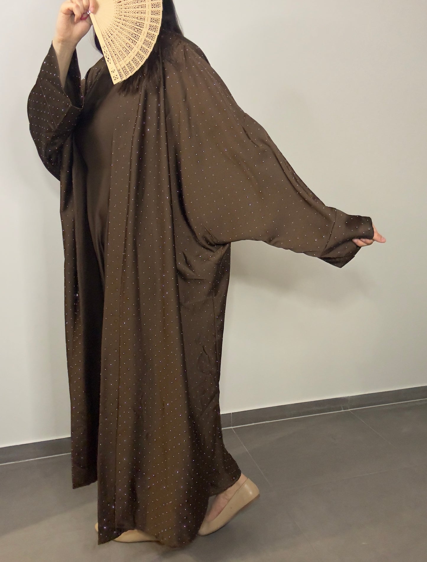 Kimono set Najma