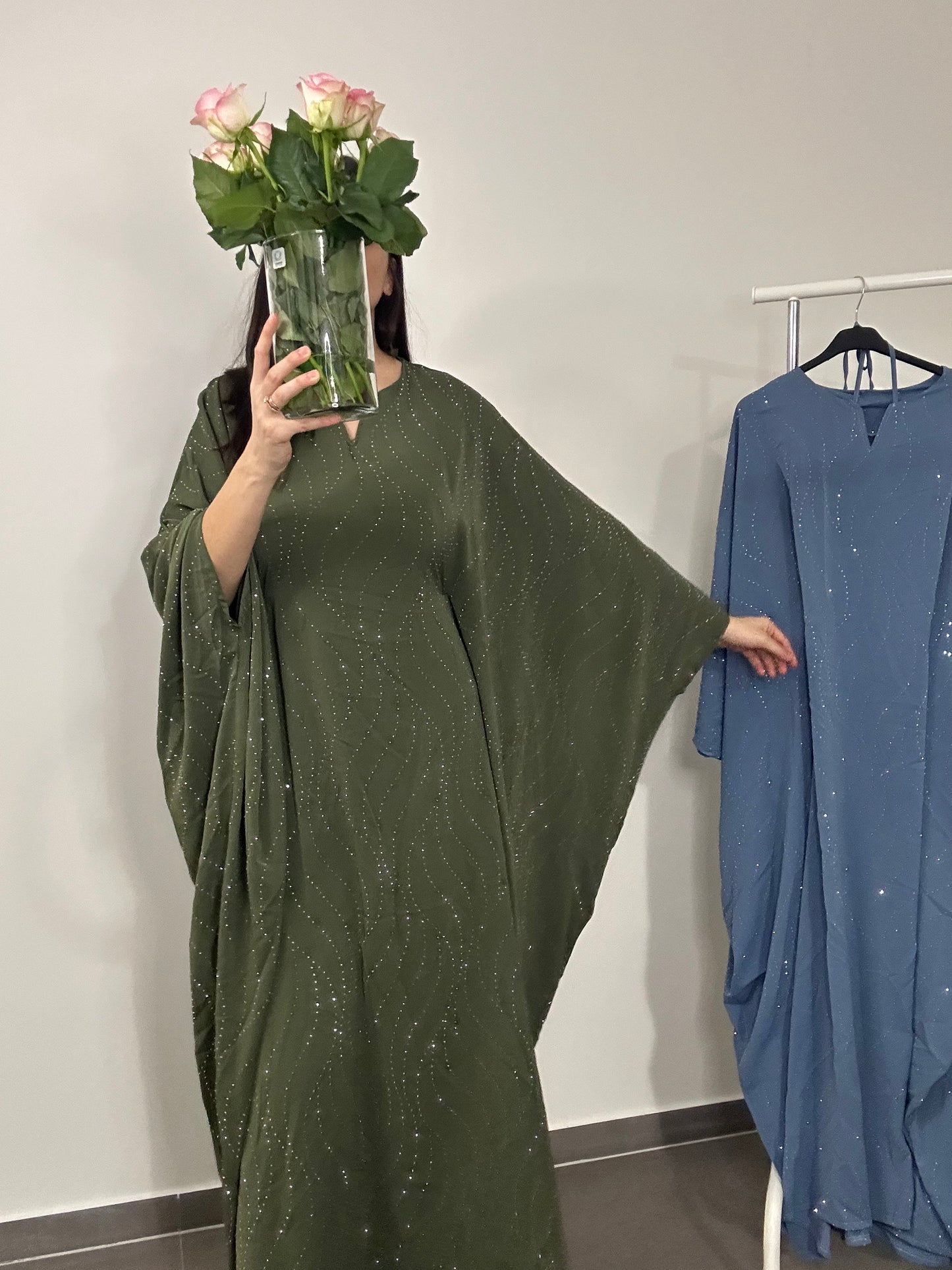 Abaya Nouran