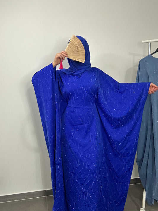 Abaya Nouran
