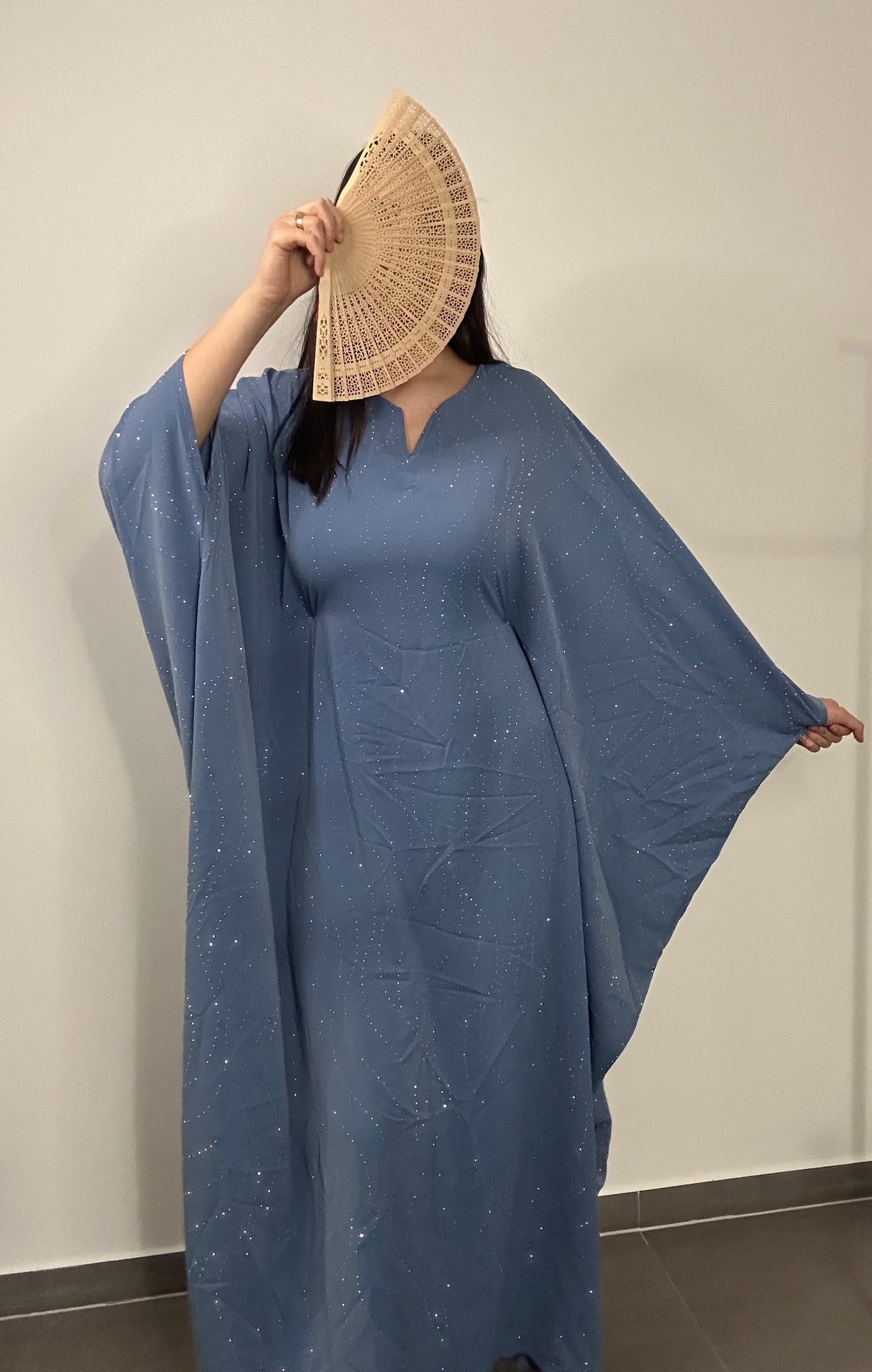 Abaya Nouran