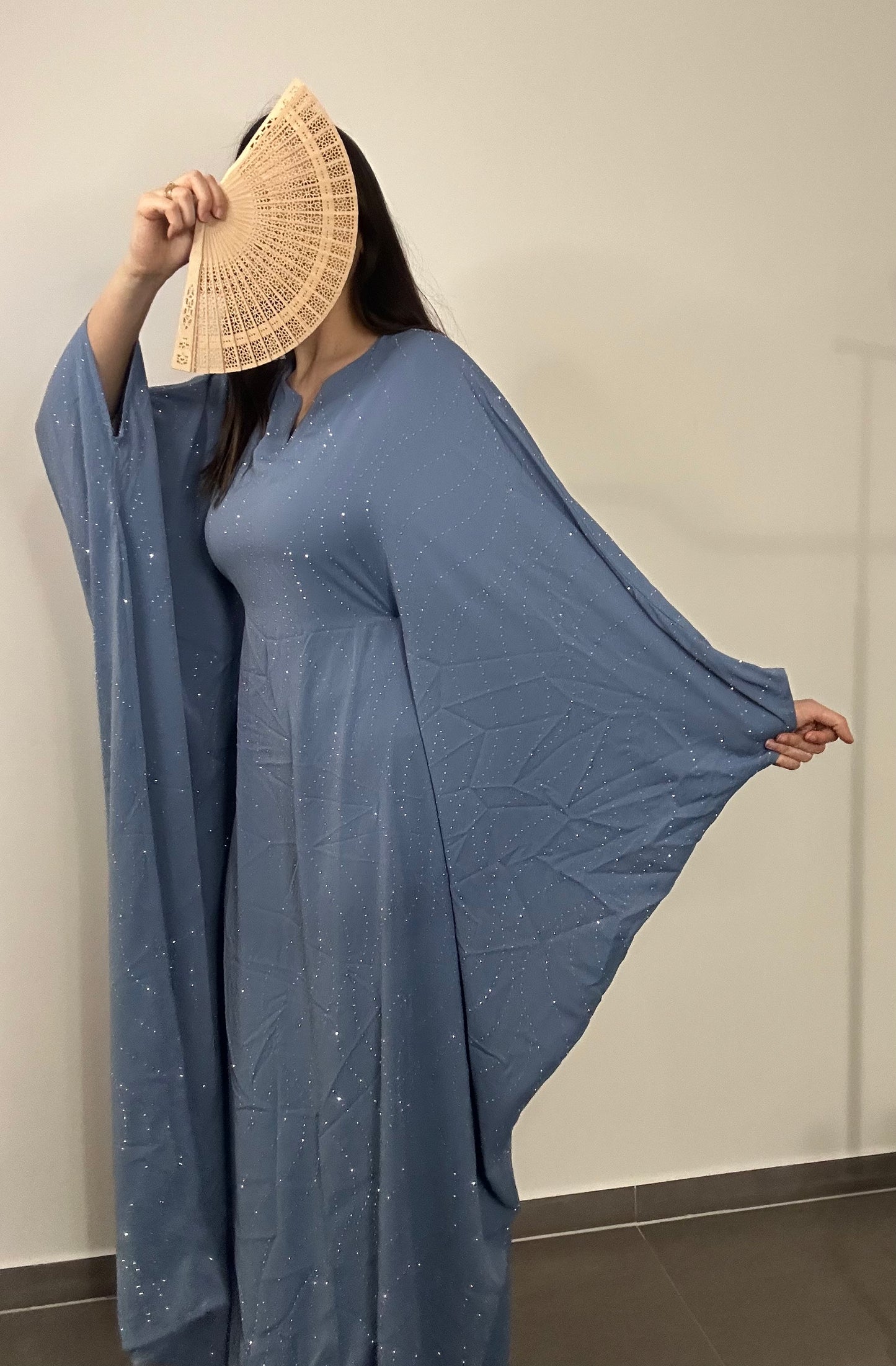 Abaya Nouran