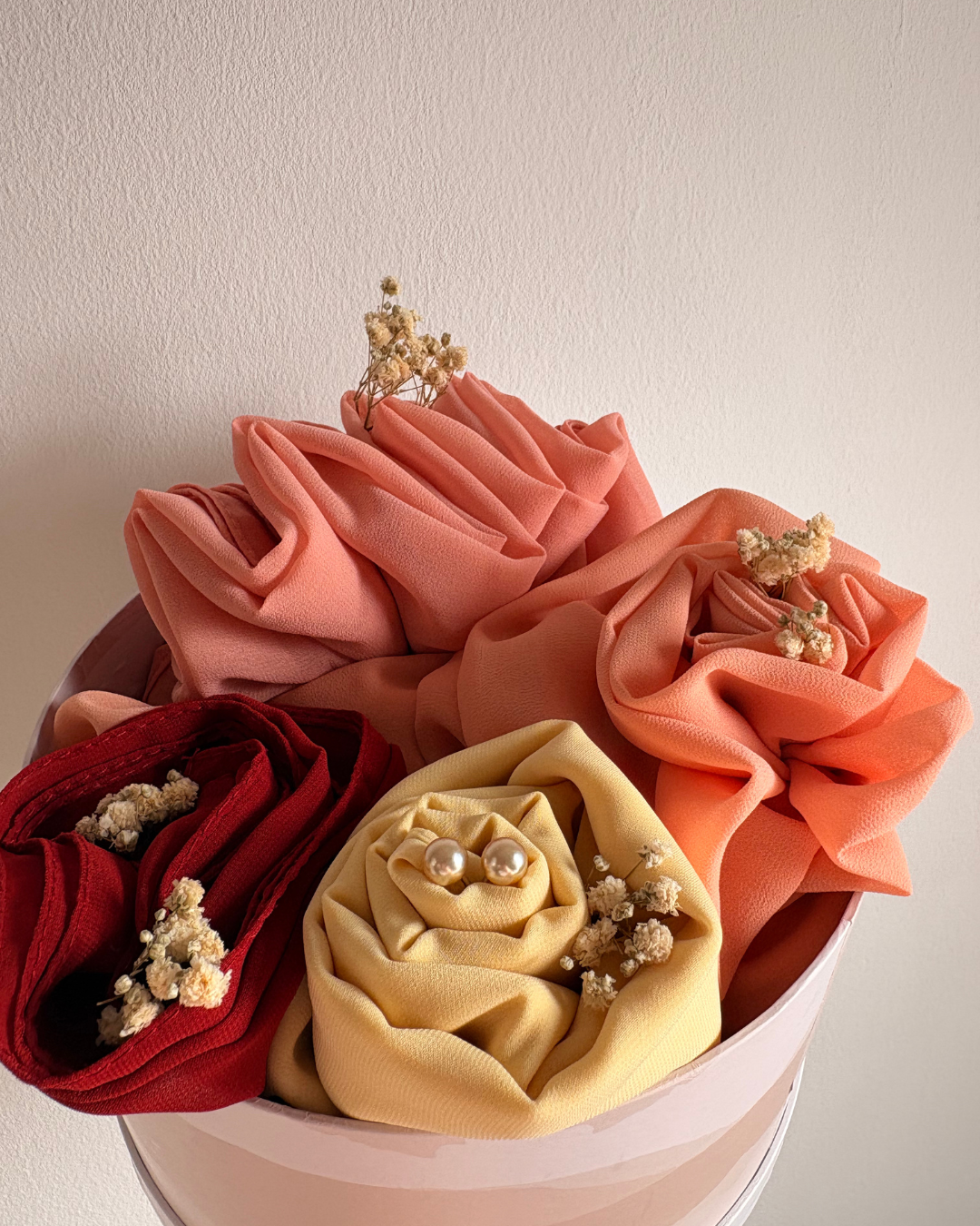 Hijab Box Summer